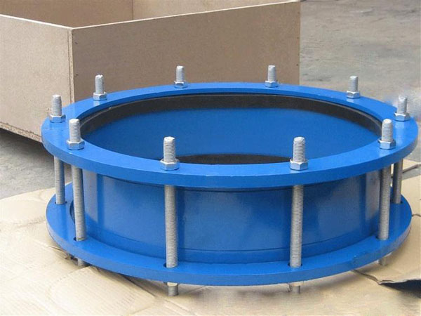 北海市RSG型柔性快速管道连接器